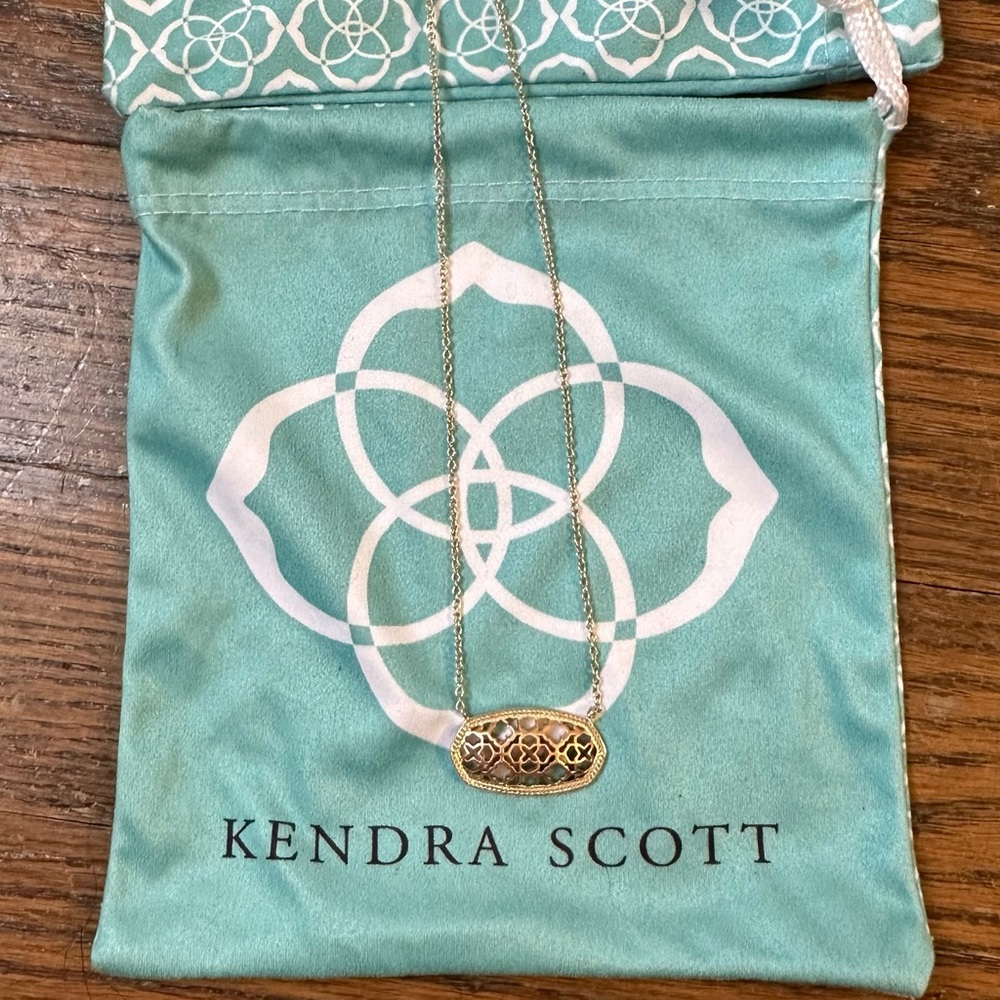 Kendra Scott